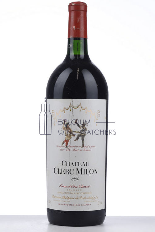 Picture of 1990 CLERC MILON